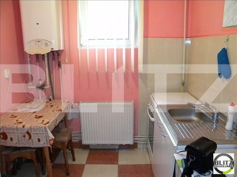 Garsonieră de vânzare Zorilor - 10201AV | BLITZ Cluj-Napoca | Poza5