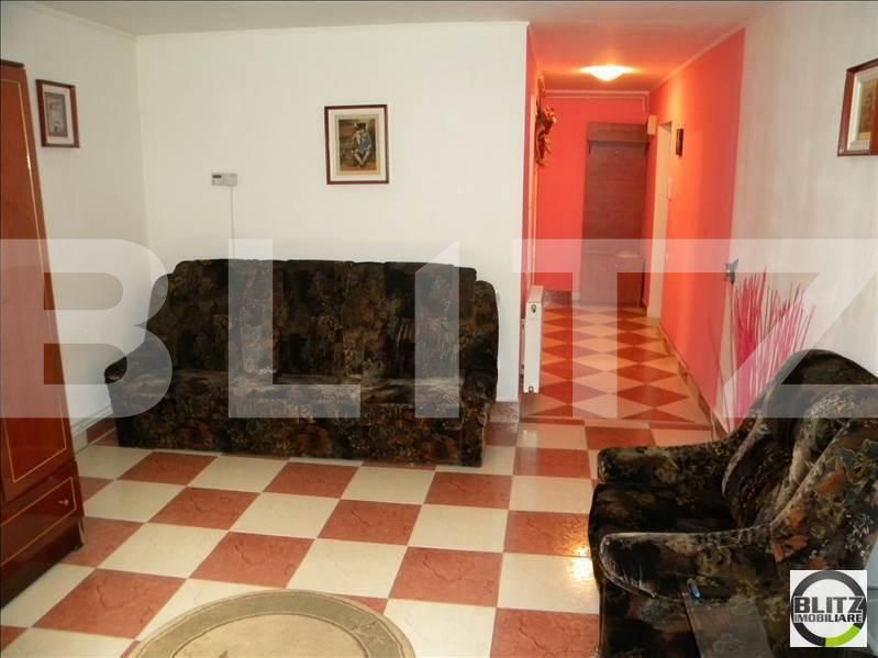 Garsonieră de vânzare Zorilor - 10201AV | BLITZ Cluj-Napoca | Poza4