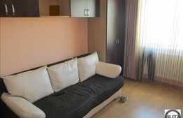 Vanzare garsoniera, 22 mp, etaj intermediar, 1 parcare, zona strazii Fabricii!