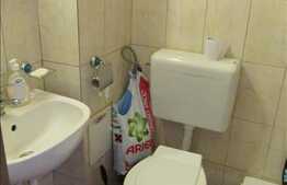 Vanzare garsoniera, 22 mp, etaj intermediar, 1 parcare, zona strazii Fabricii!