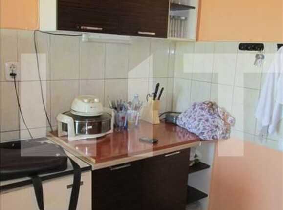 Garsonieră de vânzare Marasti - 10202AV | BLITZ Cluj-Napoca | Poza6