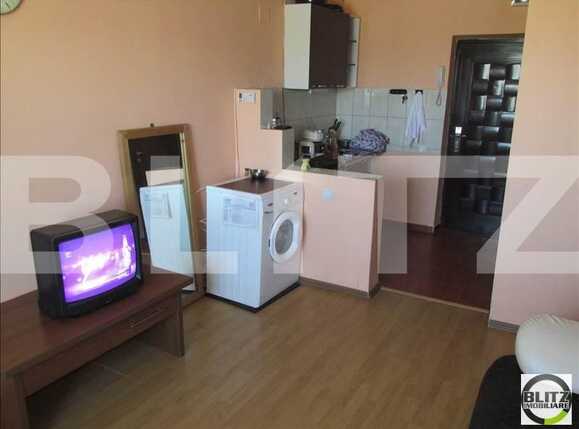 Garsonieră de vânzare Marasti - 10202AV | BLITZ Cluj-Napoca | Poza4