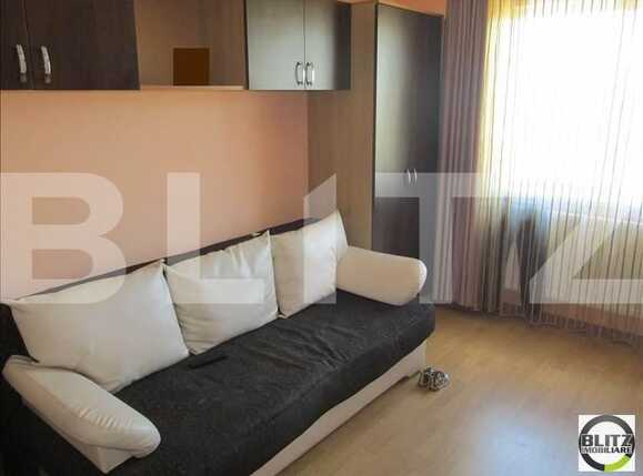 Garsonieră de vânzare Marasti - 10202AV | BLITZ Cluj-Napoca | Poza1