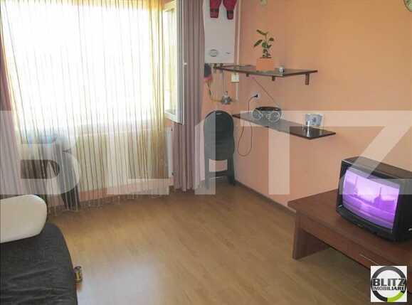 Garsonieră de vânzare Marasti - 10202AV | BLITZ Cluj-Napoca | Poza3