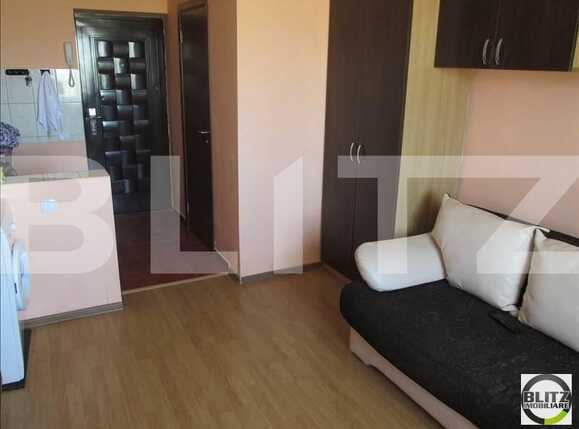 Garsonieră de vânzare Marasti - 10202AV | BLITZ Cluj-Napoca | Poza2