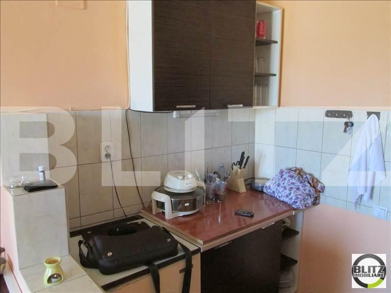 Garsonieră de vânzare Marasti - 10202AV | BLITZ Cluj-Napoca | Poza5