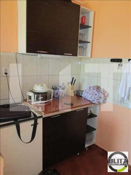 Garsonieră de vânzare Marasti - 10202AV | BLITZ Cluj-Napoca | Poza6