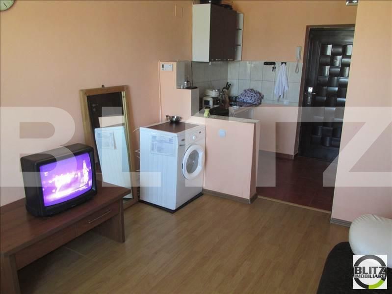 Garsonieră de vânzare Marasti - 10202AV | BLITZ Cluj-Napoca | Poza4
