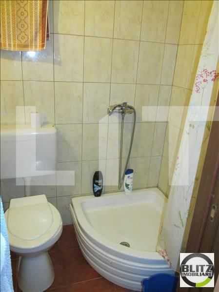 Garsonieră de vânzare Marasti - 10202AV | BLITZ Cluj-Napoca | Poza8