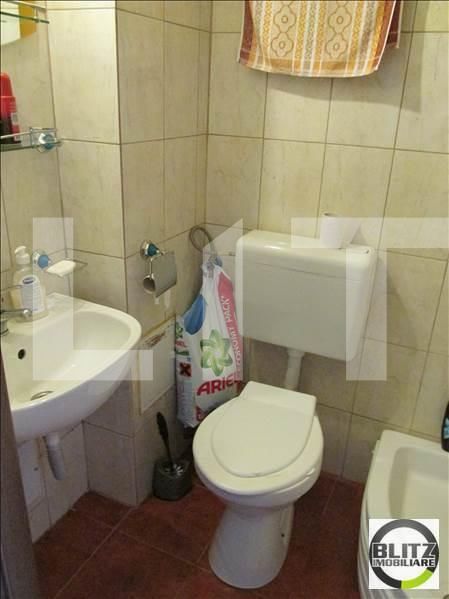 Garsonieră de vânzare Marasti - 10202AV | BLITZ Cluj-Napoca | Poza7