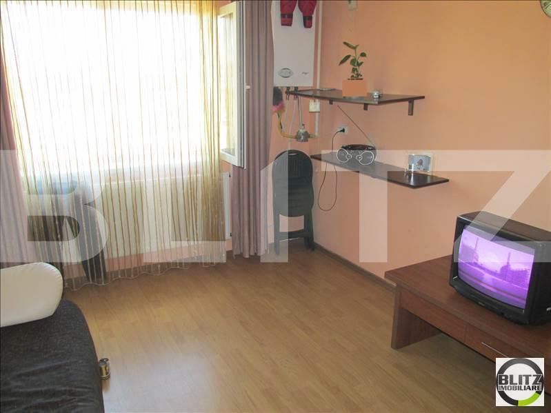 Garsonieră de vânzare Marasti - 10202AV | BLITZ Cluj-Napoca | Poza3