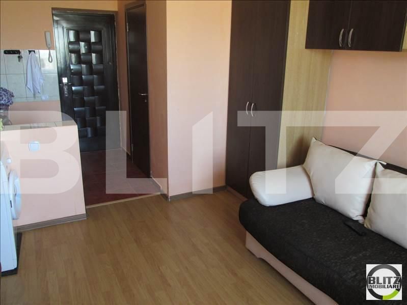 Garsonieră de vânzare Marasti - 10202AV | BLITZ Cluj-Napoca | Poza2