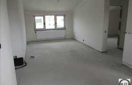 Vanzare 3 camere, decomandat, semifinisat, imobil nou, zona linistita