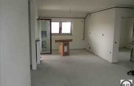 Vanzare 3 camere, decomandat, semifinisat, imobil nou, zona linistita