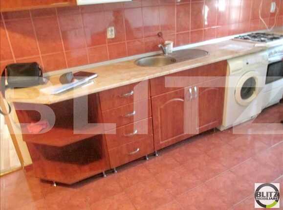 Apartament de închiriat 2 camere Marasti - 10205AI | BLITZ Cluj-Napoca | Poza3