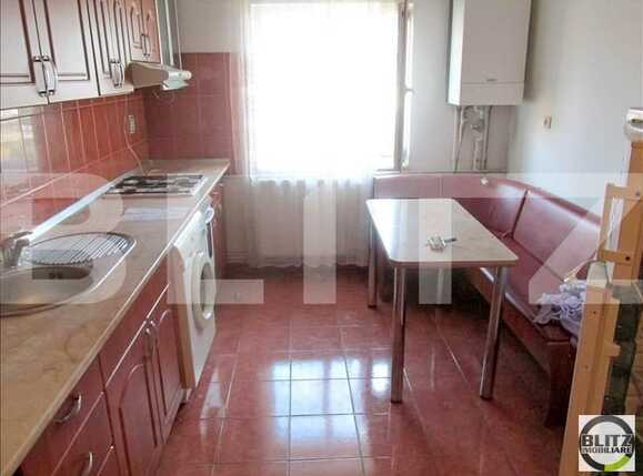 Apartament de închiriat 2 camere Marasti - 10205AI | BLITZ Cluj-Napoca | Poza1