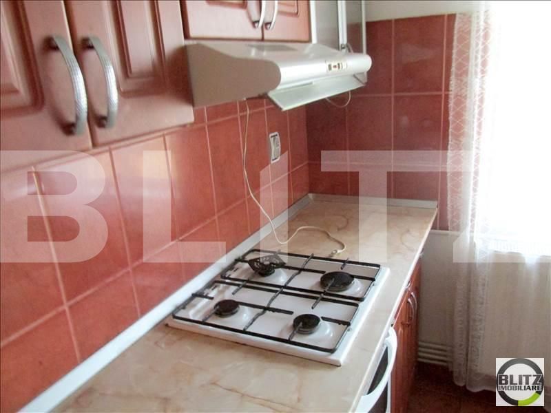 Apartament de închiriat 2 camere Marasti - 10205AI | BLITZ Cluj-Napoca | Poza2