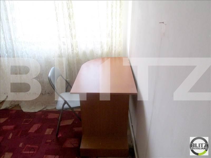 Apartament de închiriat 2 camere Marasti - 10205AI | BLITZ Cluj-Napoca | Poza9