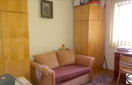 Inchiriere 2 camere, decomandat, 52 mp, 1 loc de parcare, zona Aleea Peana!