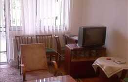 Inchiriere 2 camere, decomandat, 52 mp, 1 loc de parcare, zona Aleea Peana!