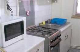 Inchiriere 2 camere, decomandat, 52 mp, 1 loc de parcare, zona Aleea Peana!