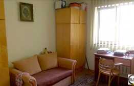 Inchiriere 2 camere, decomandat, 52 mp, 1 loc de parcare, zona Aleea Peana!