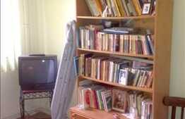 Inchiriere 2 camere, decomandat, 52 mp, 1 loc de parcare, zona Aleea Peana!