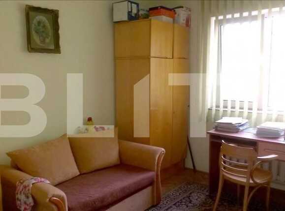 Apartament de închiriat 2 camere Manastur - 10206AI | BLITZ Cluj-Napoca | Poza1
