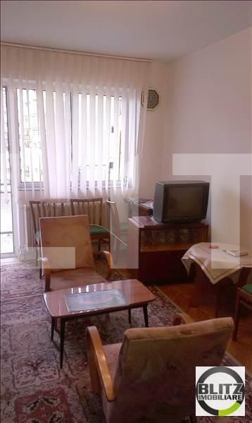 Apartament de închiriat 2 camere Manastur - 10206AI | BLITZ Cluj-Napoca | Poza4