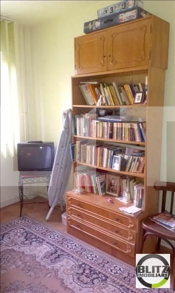 Apartament de închiriat 2 camere Manastur - 10206AI | BLITZ Cluj-Napoca | Poza3