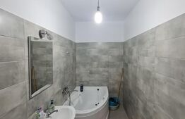 Apartament semidecomandat, 2 camere, balcon inchis, etaj intermediar, zona Stejarului