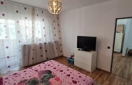 Apartament semidecomandat, 2 camere, balcon inchis, etaj intermediar, zona Stejarului
