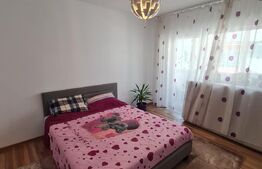 Apartament semidecomandat, 2 camere, balcon inchis, etaj intermediar, zona Stejarului