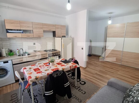 Apartament de vânzare 2 camere Floreşti - 102067AV | BLITZ Cluj-Napoca | Poza1