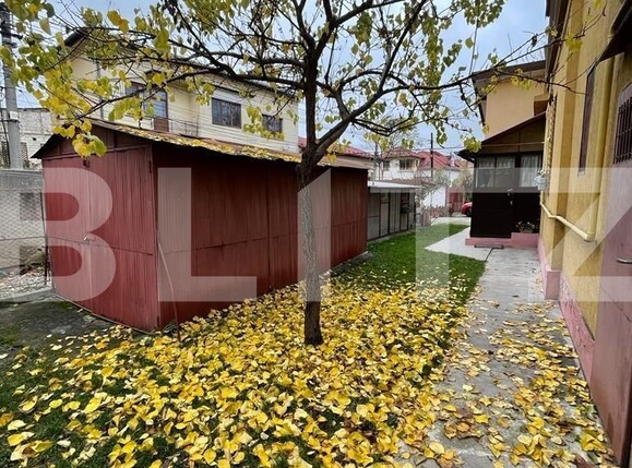 Apartament de vânzare 2 camere Semicentral - 102068AV | BLITZ Cluj-Napoca | Poza1