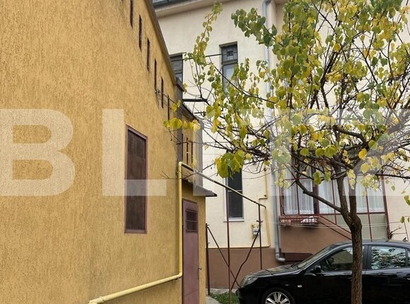 Apartament de vânzare 2 camere Semicentral - 102068AV | BLITZ Cluj-Napoca | Poza2