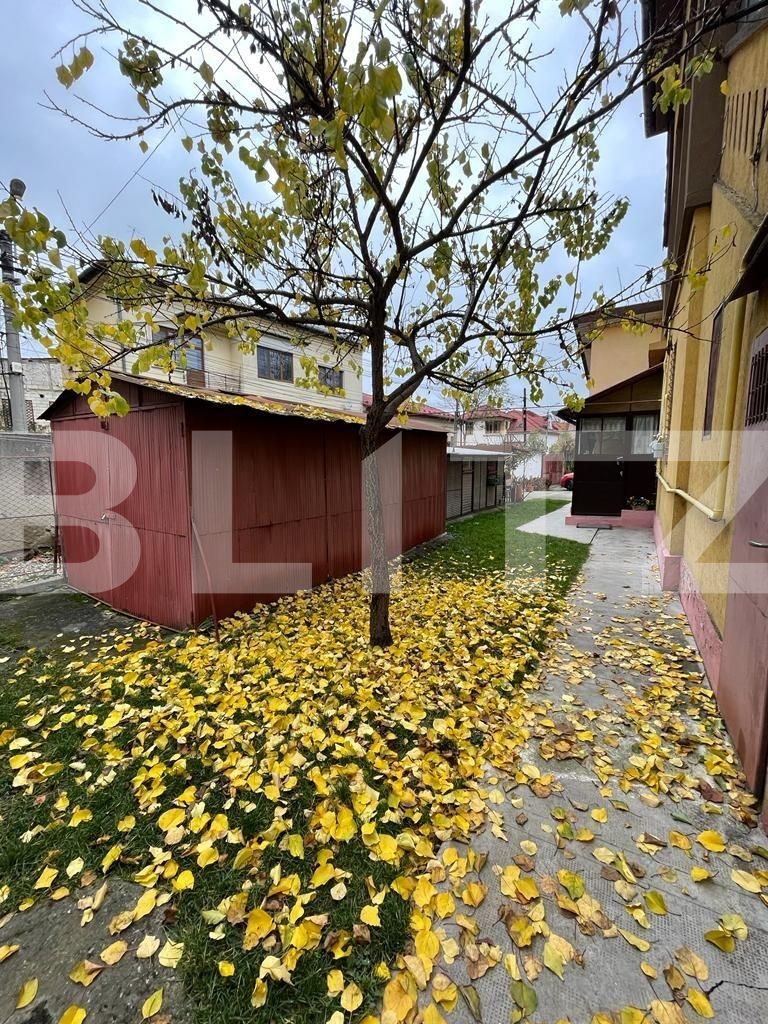 Apartament de vânzare 2 camere Semicentral - 102068AV | BLITZ Cluj-Napoca | Poza1