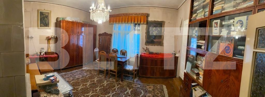 Apartament de vânzare 2 camere Semicentral - 102068AV | BLITZ Cluj-Napoca | Poza3