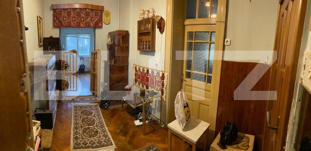 Apartament de vânzare 2 camere Semicentral - 102068AV | BLITZ Cluj-Napoca | Poza4