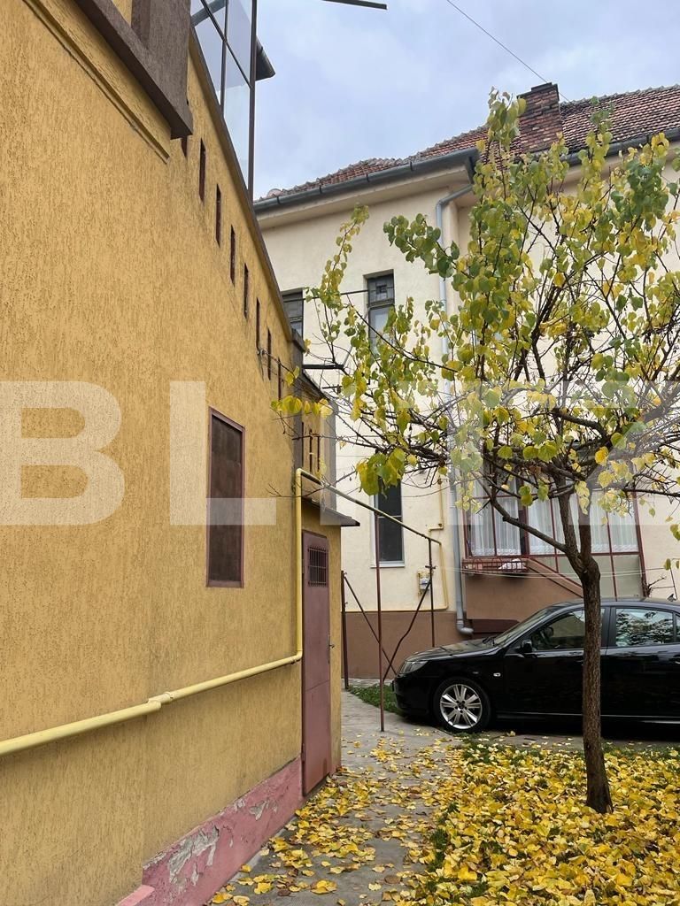 Apartament de vânzare 2 camere Semicentral - 102068AV | BLITZ Cluj-Napoca | Poza2