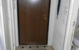 Garsoniera de vanzare 28 mp utilit, etaj intermediar, zona strazii Bucegi!