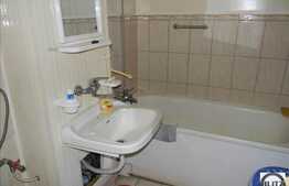 Garsoniera de vanzare 28 mp utilit, etaj intermediar, zona strazii Bucegi!