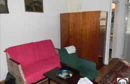 Garsoniera de vanzare 28 mp utilit, etaj intermediar, zona strazii Bucegi!