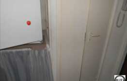 Garsoniera de vanzare 28 mp utilit, etaj intermediar, zona strazii Bucegi!