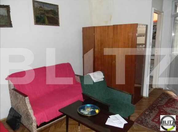 Garsonieră de vânzare Manastur - 10207AV | BLITZ Cluj-Napoca | Poza1