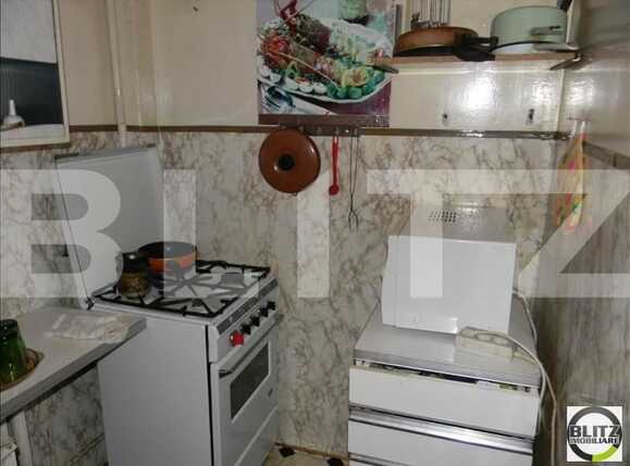 Garsonieră de vânzare Manastur - 10207AV | BLITZ Cluj-Napoca | Poza3