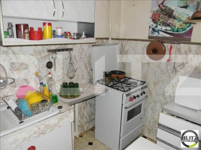 Garsonieră de vânzare Manastur - 10207AV | BLITZ Cluj-Napoca | Poza2