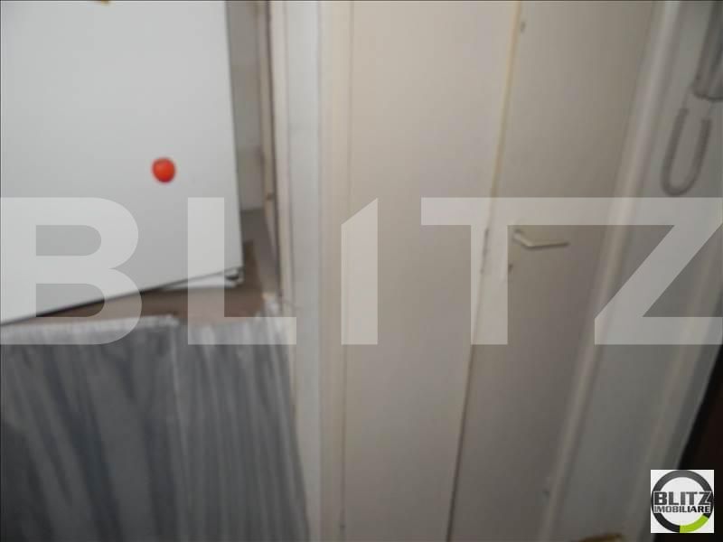 Garsonieră de vânzare Manastur - 10207AV | BLITZ Cluj-Napoca | Poza5