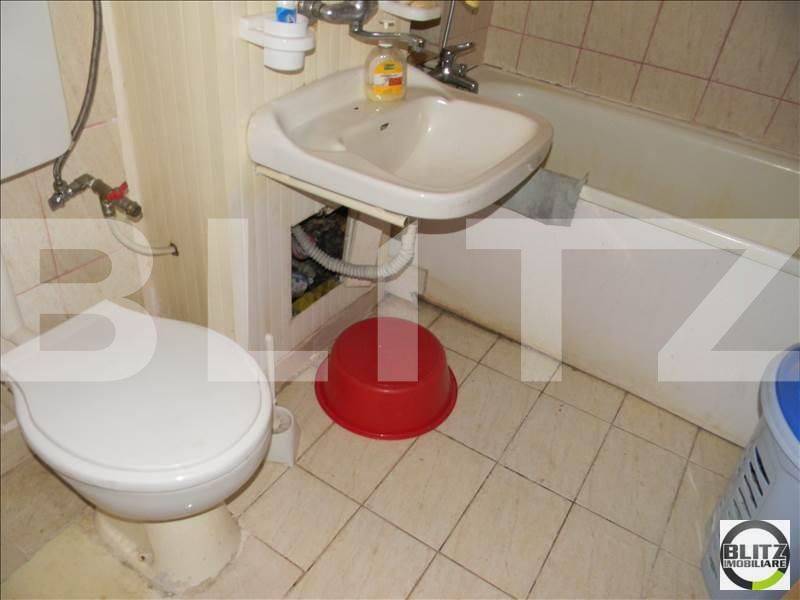 Garsonieră de vânzare Manastur - 10207AV | BLITZ Cluj-Napoca | Poza8