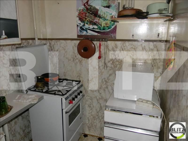 Garsonieră de vânzare Manastur - 10207AV | BLITZ Cluj-Napoca | Poza3